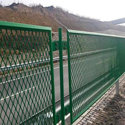 巨浪環境工程 吉林防眩網技術，守護道路安全的綠色衛士