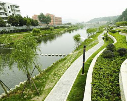 吉林省環(huán)境檢驗(yàn)服務(wù)與環(huán)保設(shè)施運(yùn)營(yíng)管理 以晟源環(huán)境工程為例