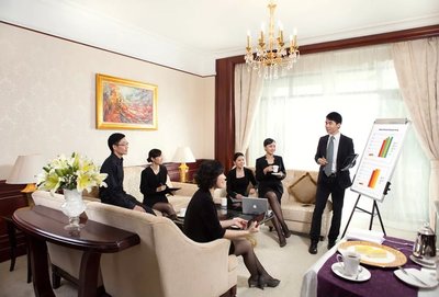 選對了目的地，團建也是一場旅行——兼論消防器材的安全保障