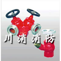 消防器材 守護生命與財產的第一道防線