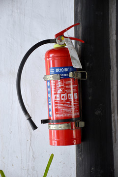 消防器材 保障生命與財產安全的重要防線