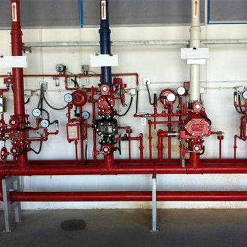 登封消防器材檢測 尚博專業(yè)服務(wù)，守護(hù)安全防線