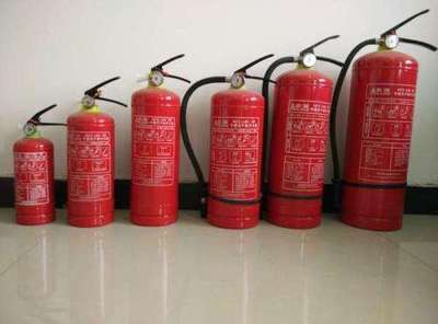 四川消防器材大全 常見(jiàn)種類(lèi)、功能與應(yīng)用指南
